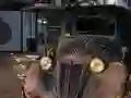 Гульня Old Garage Treasure Escape онлайн