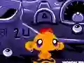 Гульня Monkey Go Happy Stage 199 онлайн