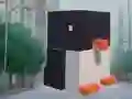 Гульня Penguin Power Drive онлайн