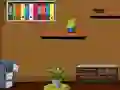 Гульня Potty Room Escape онлайн
