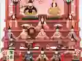 Гульня Japanese Girls Day онлайн