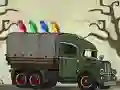 Гульня Red Snake Escape онлайн