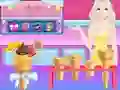 Гульня Yummy Dessert Shop онлайн
