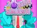 Гульня Towel Smash онлайн