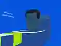 Гульня Kogama: Skibidi Toilet Parkour 26 Levels онлайн