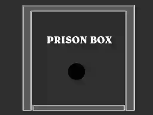 Гульня Prison Box онлайн