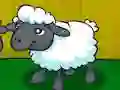 Гульня Sheep Twins Escape онлайн