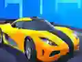 Гульня Race Master 3D Car Racing онлайн