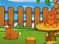 Гульня Funny Iguana Escape онлайн