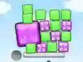 Гульня Cannon Block Ball онлайн