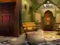 Гульня Hacker Young Girl Escape онлайн
