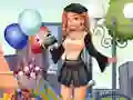Гульня Girly In Paris онлайн