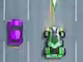 Гульня Road Madness онлайн