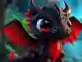 Гульня Black Dragon Escape онлайн