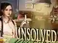 Гульня Unsolved mystery онлайн