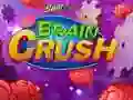 Гульня Sam & Cat: Brain Crush онлайн