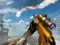 Гульня Sniper Kill онлайн
