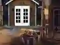 Гульня Snake Escape онлайн