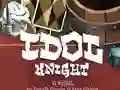 Гульня Idol Knight онлайн