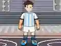 Гульня Help The Basketball Player онлайн