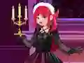 Гульня Teen Dark Loli онлайн