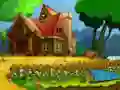 Гульня Beauty Farm House Escape онлайн