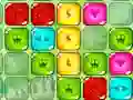 Гульня Jelly Match 4 онлайн
