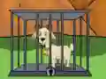 Гульня Royal Goat Rescue онлайн