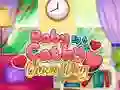 Гульня Baby Cathy Ep6: Choco Days онлайн