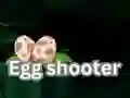 Гульня Egg shooter онлайн