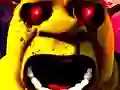 Гульня Scary Shrek Online онлайн