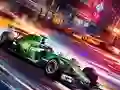 Гульня Formula Pixel онлайн
