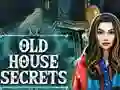Гульня Old House Secrets онлайн