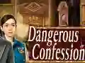 Гульня Dangerous Confession онлайн