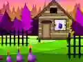 Гульня Yellow Bird Rescue онлайн
