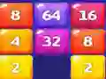 Гульня 2048 Fusion онлайн