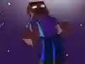 Гульня Friday Night Funkin Herobrine’s Curse онлайн