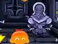 Гульня Monkey Go Happy Stage 221 онлайн