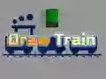 Гульня Draw Train онлайн