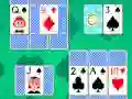 Гульня Pyramid Solitaire 3 онлайн