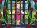 Гульня Gorgeous Little Girl Escape онлайн