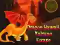 Гульня Dragon Hawaii Volcano Escape онлайн