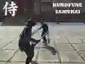 Гульня Kurofune Samurai онлайн
