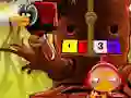 Гульня Monkey Go Happy Stage 236 онлайн