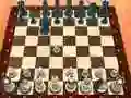 Гульня Chess Master 3D онлайн