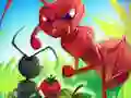 Гульня Ants.io онлайн