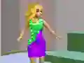 Гульня Dress Dye онлайн
