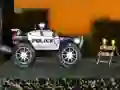 Гульня Killer Trucks 2 онлайн
