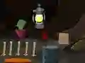 Гульня Miniature Mule Quest Escape онлайн
