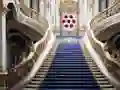 Гульня Shining Magic Palace Escape онлайн